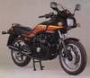 1984 Kawasaki GPz550